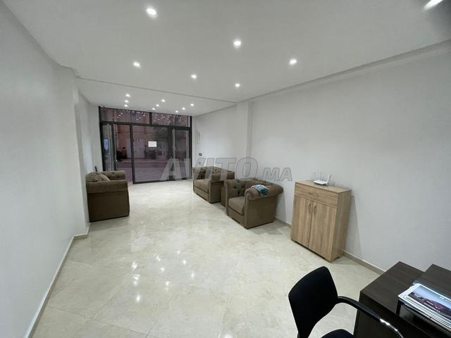محل تجاري 80 م² للإيجار في مكناس — Photo 6