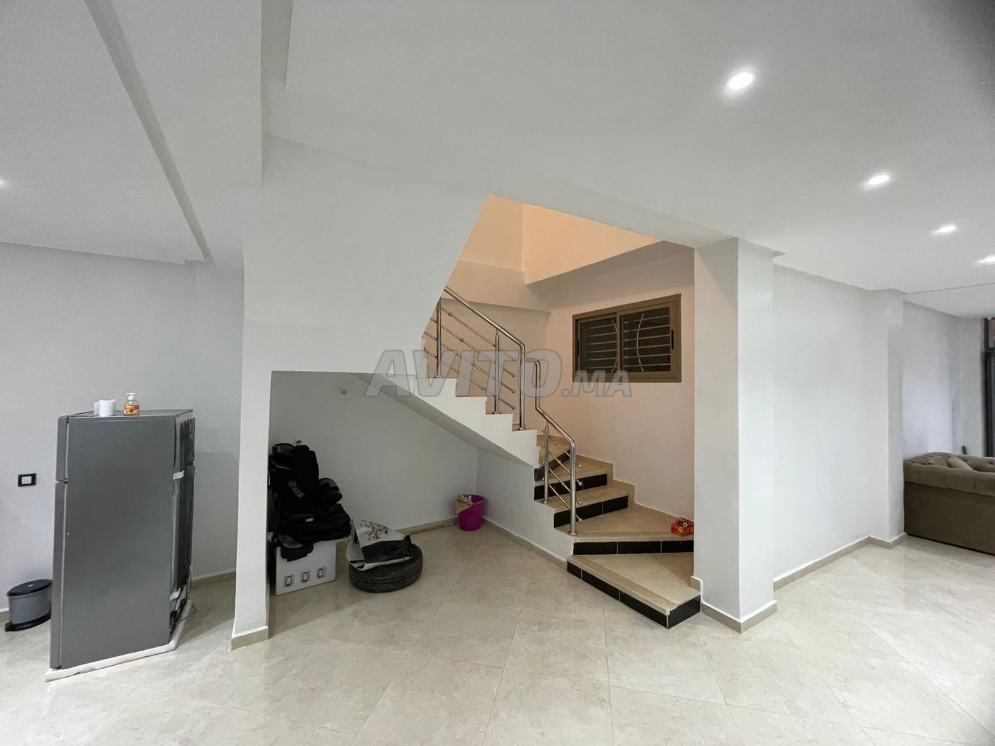 محل تجاري 80 م² للإيجار في مكناس — Photo 3