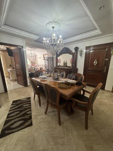 Apartment 144 m² for sale in Casablanca (2 Mars) — Photo 2