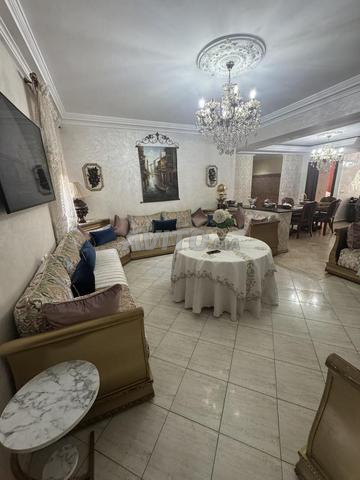 Apartment 144 m² for sale in Casablanca (2 Mars) — Photo 8