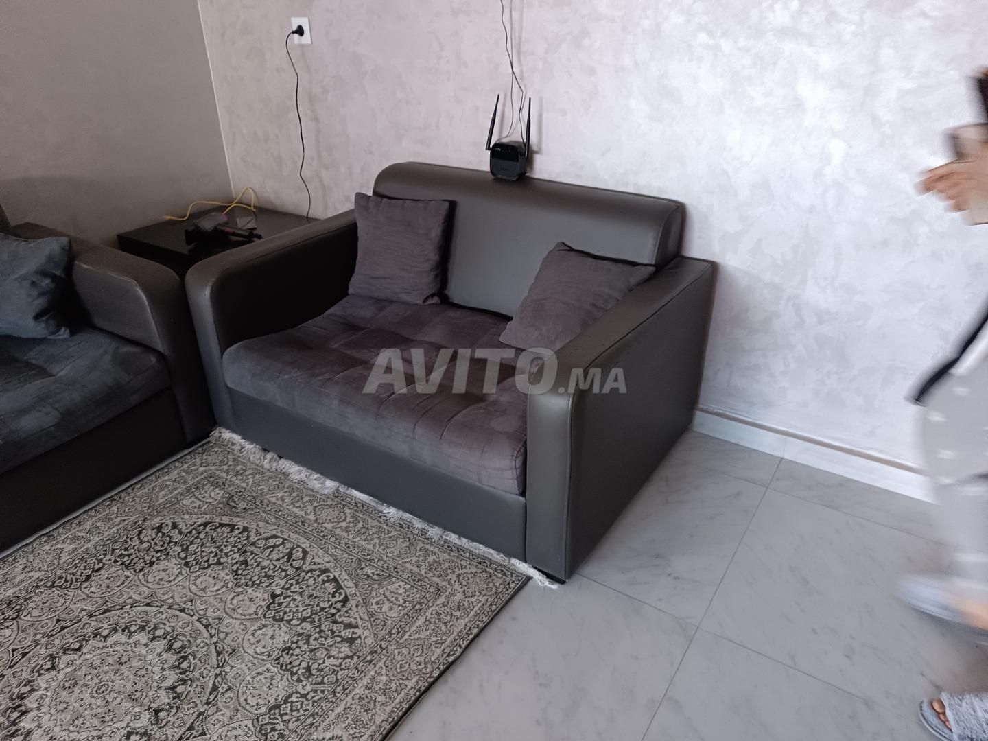 فيلا للإيجار في مكناس — Photo 4