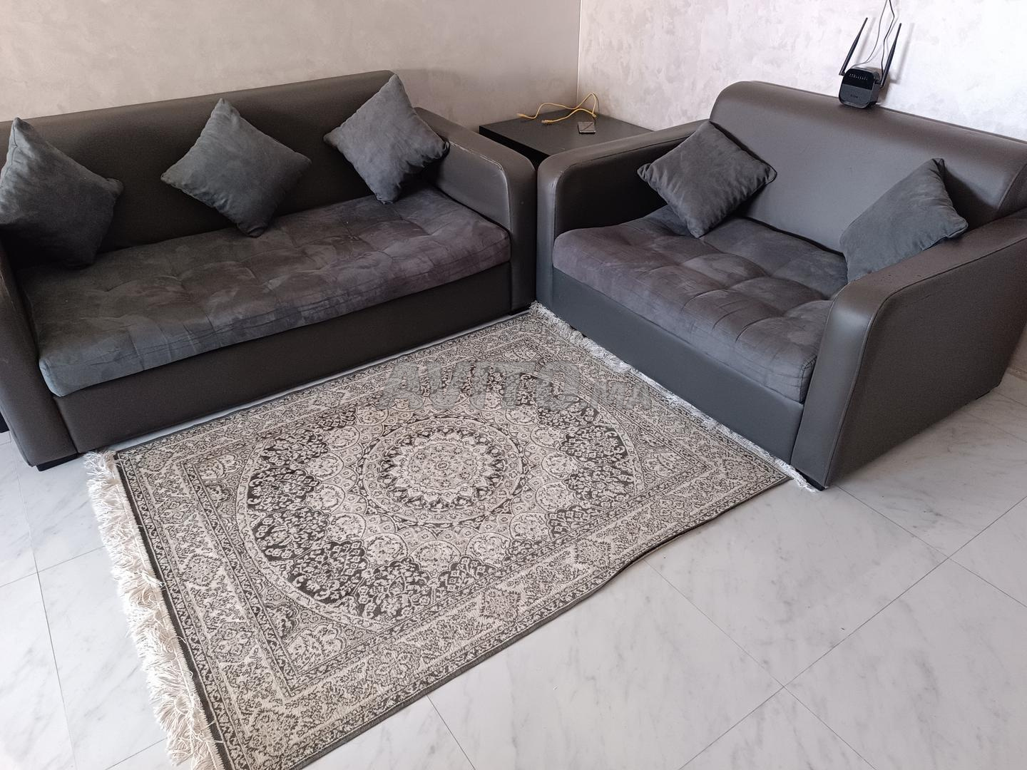 فيلا للإيجار في مكناس — Photo 8