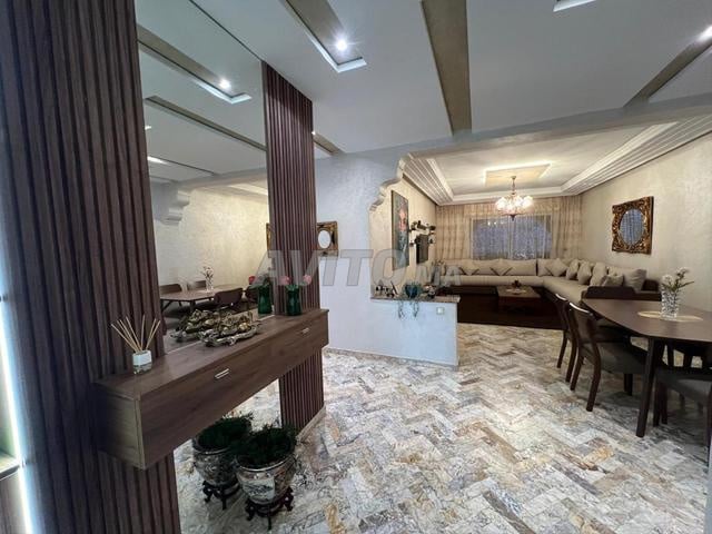 Appartement Moderne à louer à Tanger — Photo 2