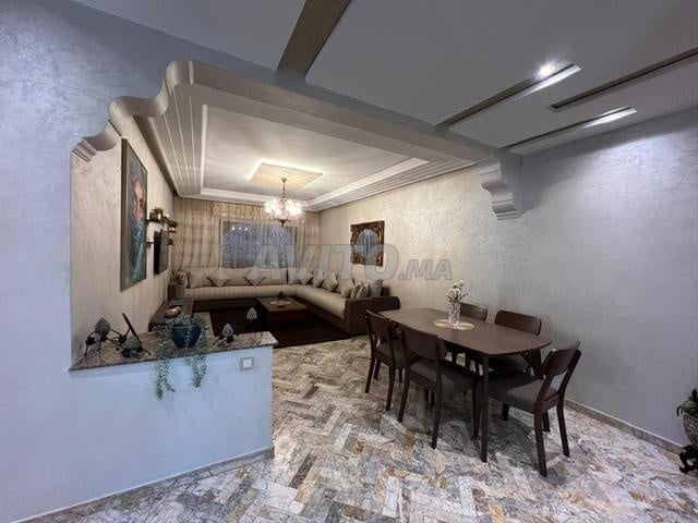 Appartement Moderne à louer à Tanger — Photo 3