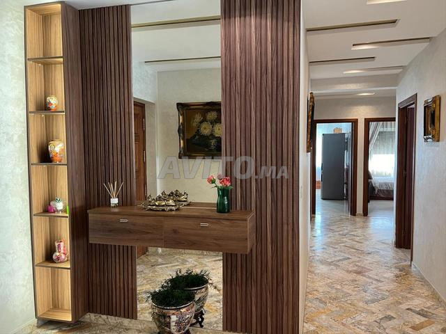 Appartement Moderne à louer à Tanger — Photo 10