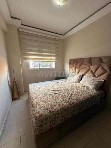 Furnished apartment 58 m² for rent in Agadir, Hay Mohammadi — Photo 3