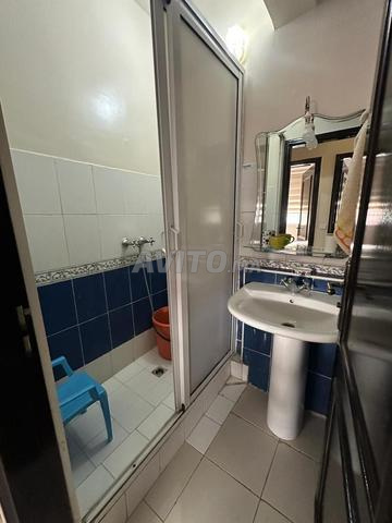 Furnished apartment 58 m² for rent in Agadir, Hay Mohammadi — Photo 9
