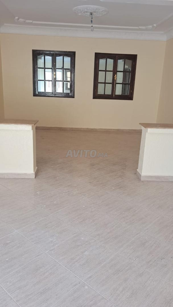 Apartment for rent 124 m² in Béni Mellal