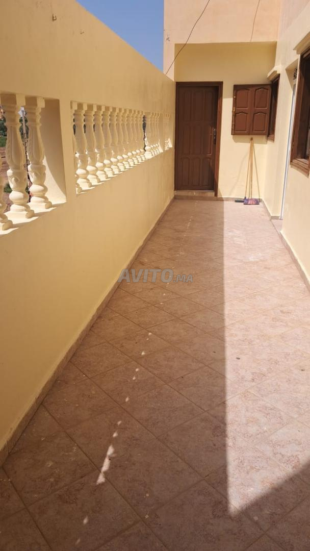 شقة 124 م² للإيجار في بني ملال — Photo 12