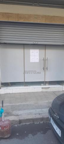Local commercial 40 m² à louer à Rabat — Photo 6