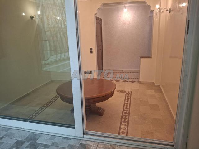 Appartement 97 m² à louer à Casablanca (Val Fleuri) — Photo 7