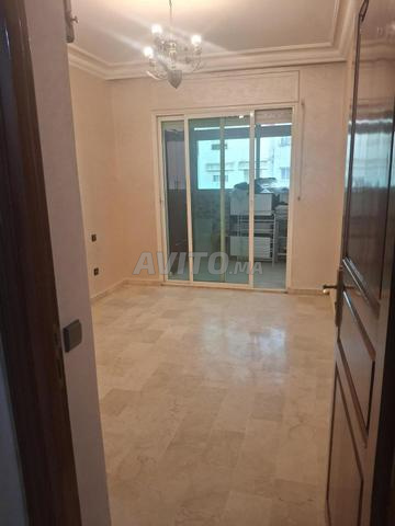 Appartement 97 m² à louer à Casablanca (Val Fleuri) — Photo 9