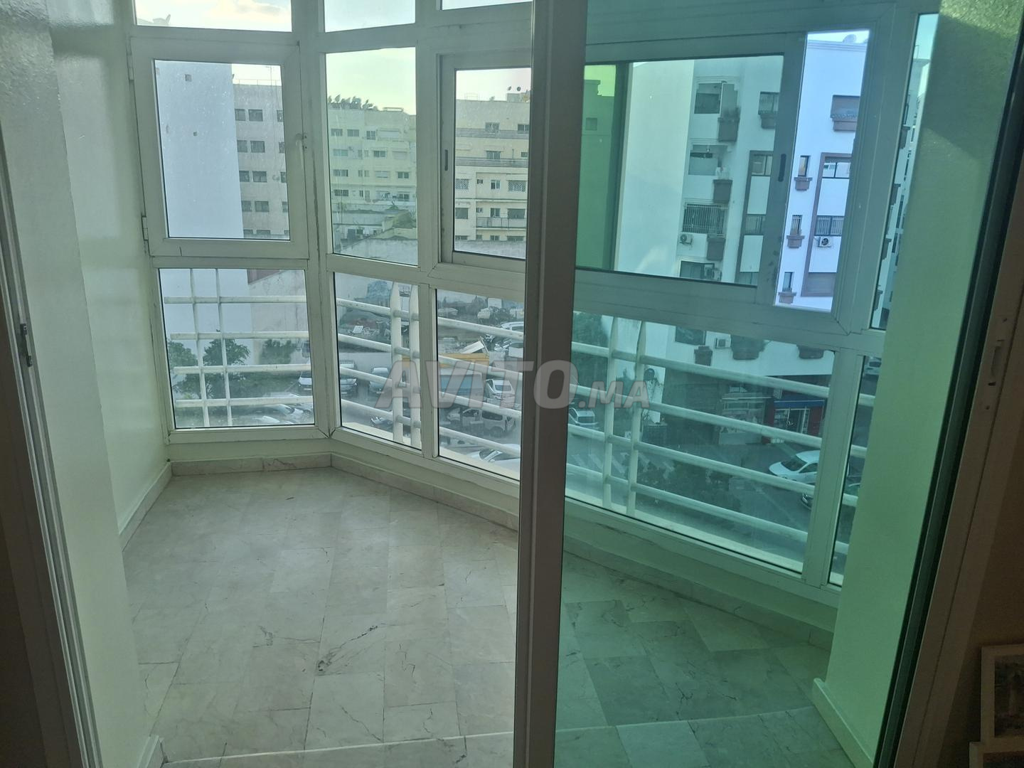 Appartement 97 m² à louer à Casablanca (Val Fleuri) — Photo 6