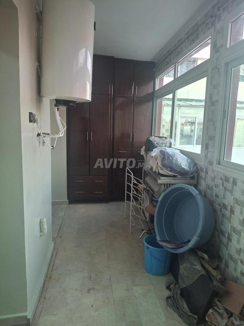 Appartement 97 m² à louer à Casablanca (Val Fleuri) — Photo 14