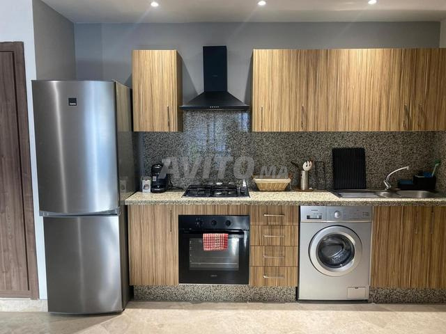 Appartement 60 m² à louer à Mohammédia — Photo 3