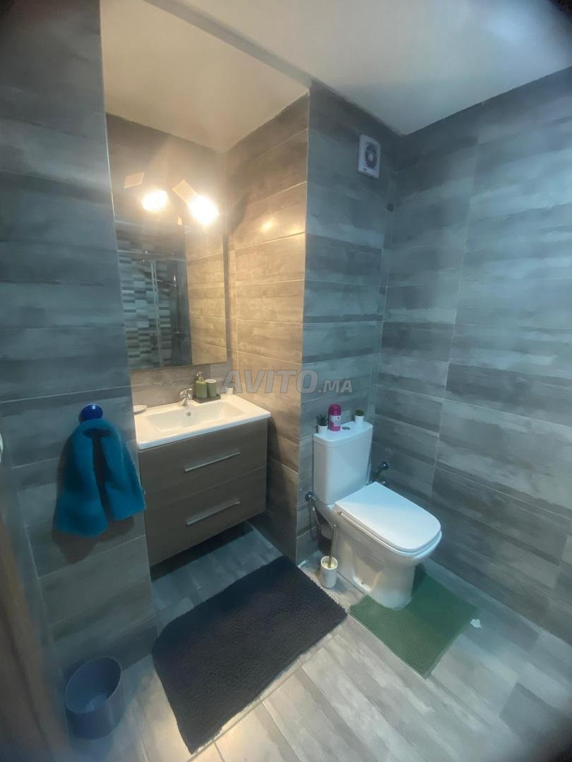 Appartement 60 m² à louer à Mohammédia — Photo 6