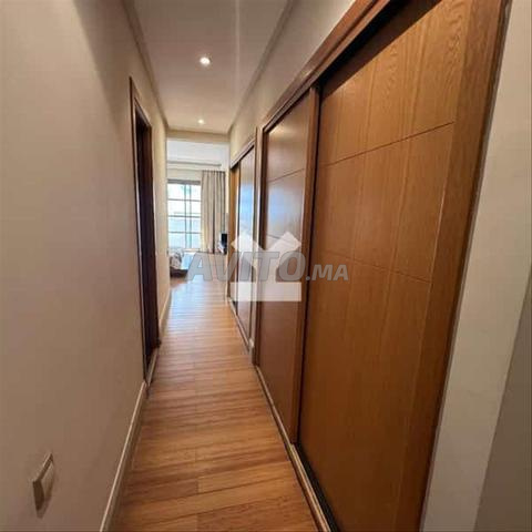 Apartment 274 sqm for rent in Casablanca – Racine — Photo 5
