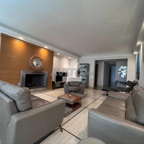 Apartment 274 sqm for rent in Casablanca – Racine — Photo 7
