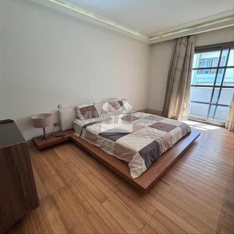 Apartment 274 sqm for rent in Casablanca – Racine — Photo 9