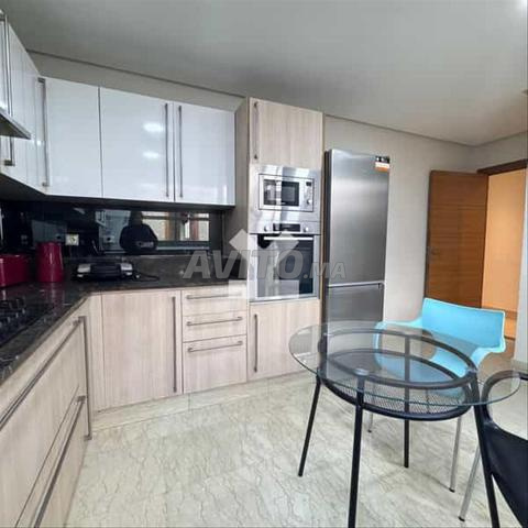 Apartment 274 sqm for rent in Casablanca – Racine — Photo 11