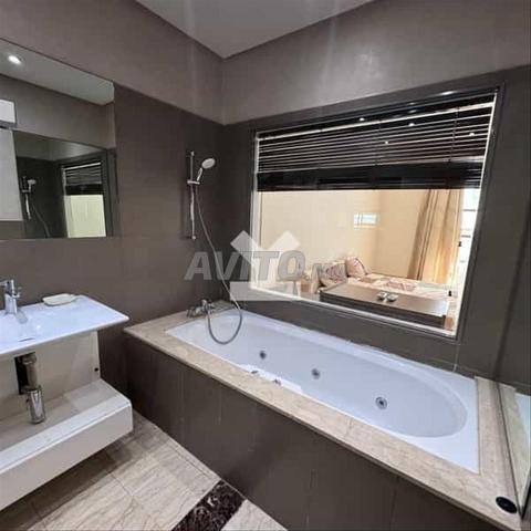 Apartment 274 sqm for rent in Casablanca – Racine — Photo 15