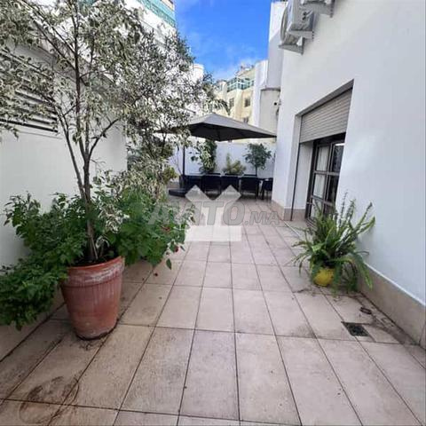 Apartment 274 sqm for rent in Casablanca – Racine — Photo 17