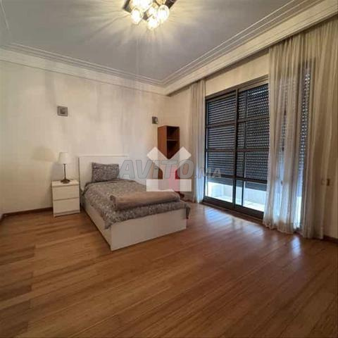 Apartment 274 sqm for rent in Casablanca – Racine — Photo 25