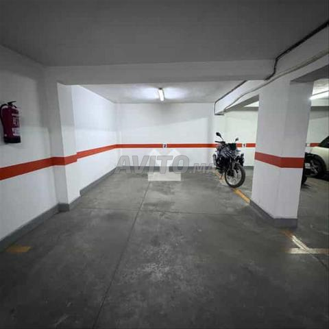 Apartment 274 sqm for rent in Casablanca – Racine — Photo 27