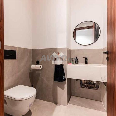 Apartment 59 m² for Rent in Casablanca (Oasis) — Photo 7