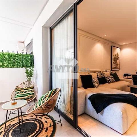 Apartment 59 m² for Rent in Casablanca (Oasis) — Photo 9