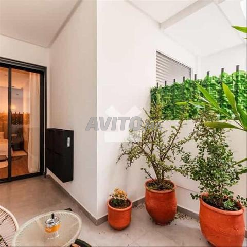 Apartment 59 m² for Rent in Casablanca (Oasis) — Photo 15