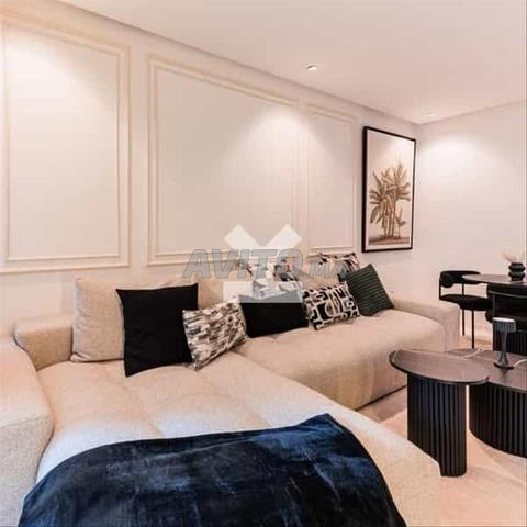 Apartment 59 m² for Rent in Casablanca (Oasis) — Photo 17