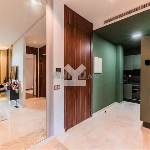 Apartment 59 m² for Rent in Casablanca (Oasis) — Photo 19