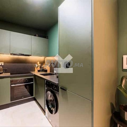 Apartment 59 m² for Rent in Casablanca (Oasis) — Photo 21