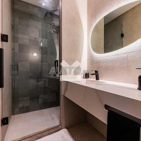 Apartment 59 m² for Rent in Casablanca (Oasis) — Photo 23