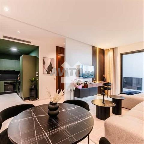 Apartment 59 m² for Rent in Casablanca (Oasis) — Photo 25