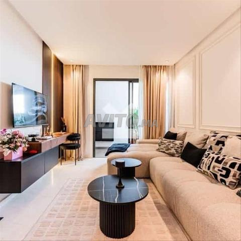 Apartment 59 m² for Rent in Casablanca (Oasis) — Photo 29