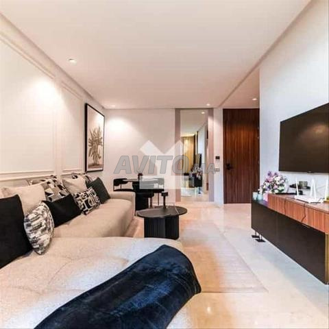 Apartment 59 m² for Rent in Casablanca (Oasis) — Photo 33