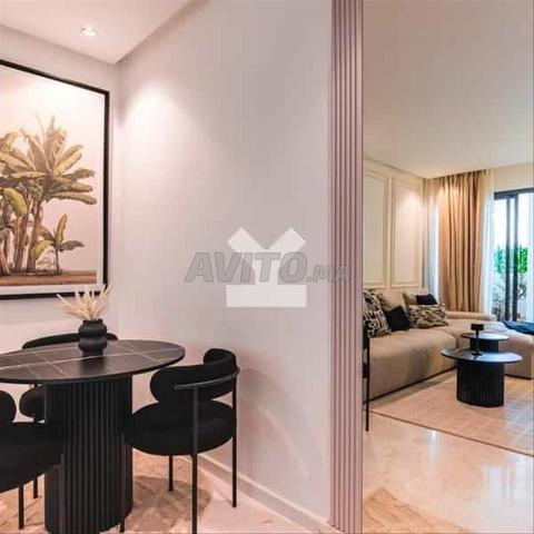 Apartment 59 m² for Rent in Casablanca (Oasis) — Photo 35