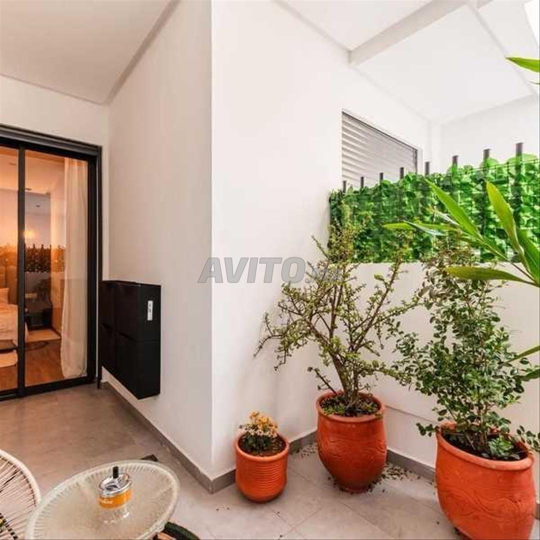 Apartment 59 m² for Rent in Casablanca (Oasis) — Photo 16