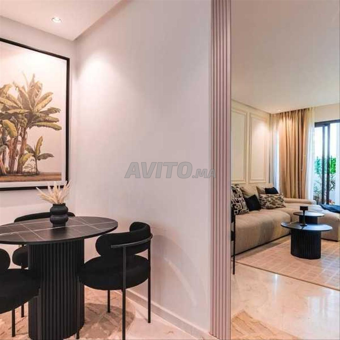 Apartment 59 m² for Rent in Casablanca (Oasis) — Photo 36