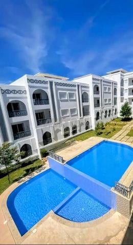 Appartement meublé à louer à Tanger Malabata — Photo 2