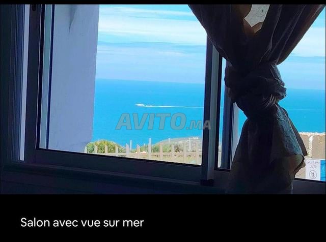 Appartement meublé à louer à Tanger Malabata — Photo 4