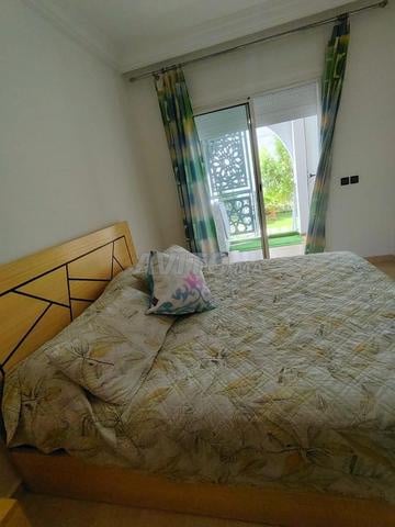 Appartement meublé à louer à Tanger Malabata — Photo 5
