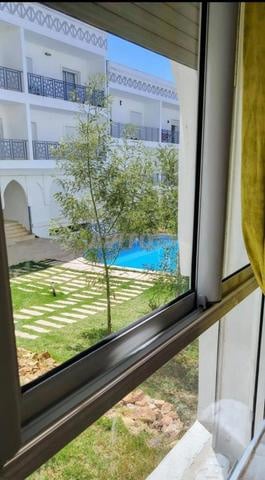 Appartement meublé à louer à Tanger Malabata — Photo 6