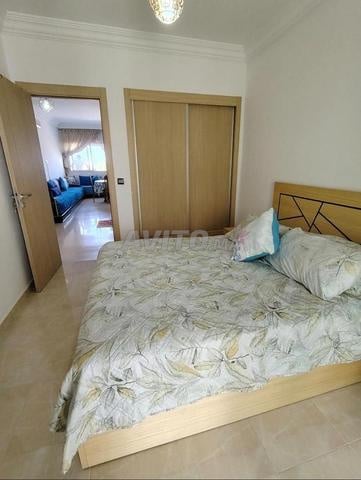 Appartement meublé à louer à Tanger Malabata — Photo 8