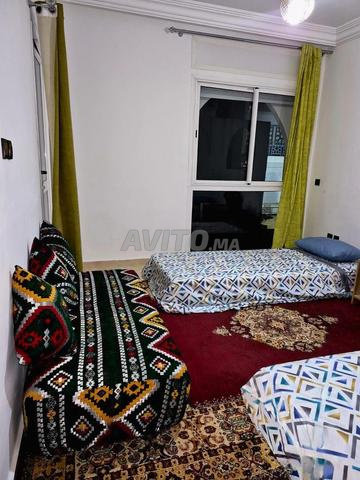 Appartement meublé à louer à Tanger Malabata — Photo 11