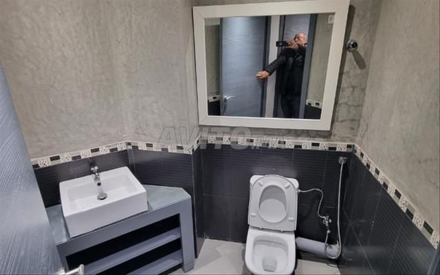 شقة 120 م² للإيجار في تمارة — Photo 9