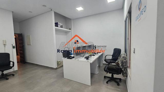 Bureau 110 m² à louer à Rabat — Photo 11