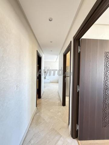 80 m² Apartment for Rent in Marrakech — Photo 9
